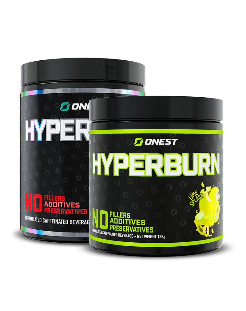 Hyper Stack by Onest