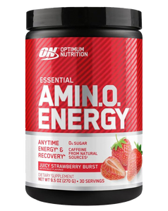 Essential Amino Energy + Electrolytes by Optimum Nutrition