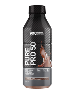 Pure Pro 50 by Optimum Nutrition
