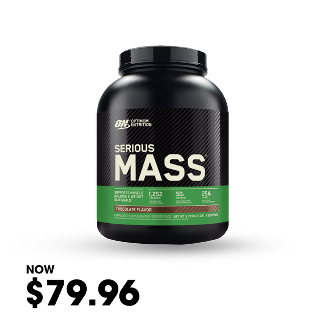 Mass Foreground Image