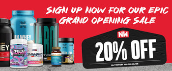 Promo Slimline Banner