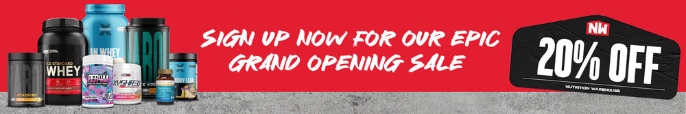 Promo Slimline Banner