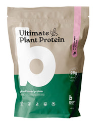 Ultimate Plant Protein by bRaw