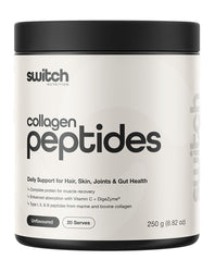 Collagen Switch by Switch Nutrition