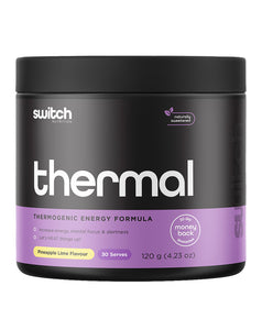 Thermal Switch by Switch Nutrition