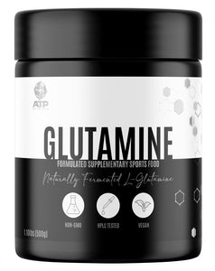 L-Glutamine by ATP Science
