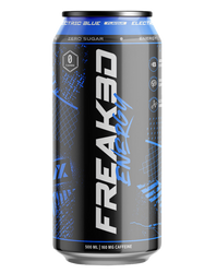 Freak3d Energy Drink RTD by Anabolix Nutrition