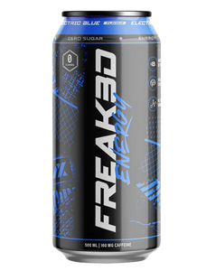 Freak3d Energy Drink RTD by Anabolix Nutrition