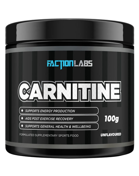 l carnitine nutrition warehouse Acetyl-L-Carnitine ALCAR | Buy Online in Australia improved recovery L-Carnitine Capsules by Balance