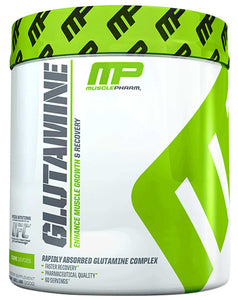 Glutamine by MusclePharm