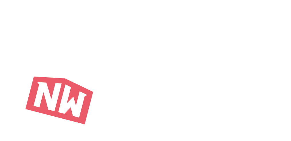 NW Branding elements