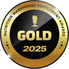 Supp Awards Badge First